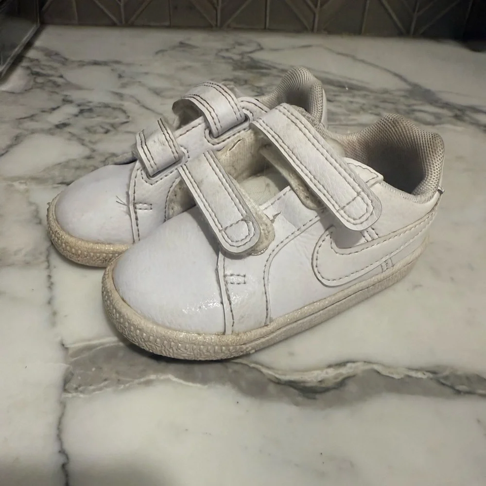 $8 ADD ON‎ nike 5c c5 shoes adidas gazelle samba zara toddler h&m